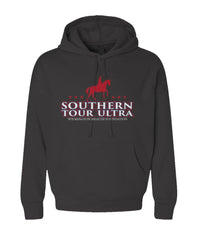 Southern Tour Sponge Fleece Pullover Hoodie