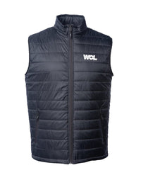 Men's Puffer Vest