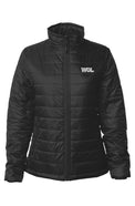 Ladies' Puffer Jacket