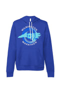 Wilmington Marathon Sponge Fleece Pullover Hoodie