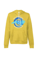 Wilmington Marathon Sponge Fleece Pullover Hoodie