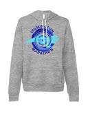 Wilmington Marathon Sponge Fleece Pullover Hoodie