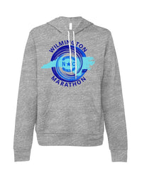 Wilmington Marathon Sponge Fleece Pullover Hoodie