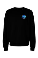 Wilmington Marathon Sponge Fleece Crew Neck Sweatshirt