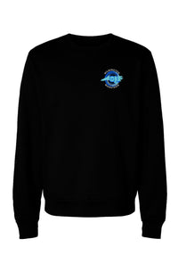 Wilmington Marathon Sponge Fleece Crew Neck Sweatshirt