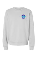 Wilmington Marathon Sponge Fleece Crew Neck Sweatshirt