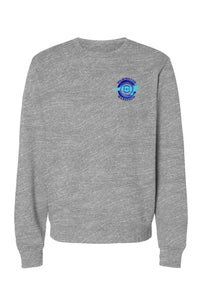 Wilmington Marathon Sponge Fleece Crew Neck Sweatshirt