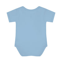 Infant Baby Bodysuit