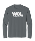 Sport-Tek® Long Sleeve Competitor Tee