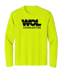 Sport-Tek® Long Sleeve Competitor Tee