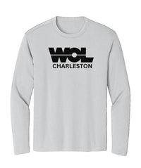 Sport-Tek® Long Sleeve Competitor Tee