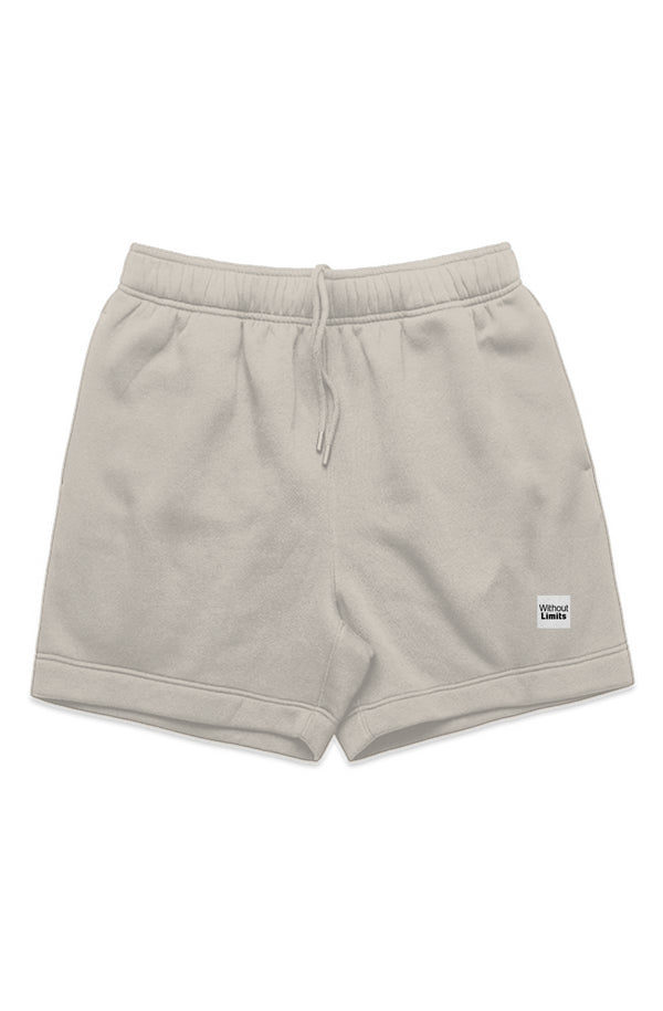 Men's Relaxed Track Shorts