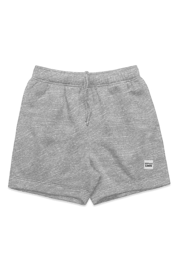 Men's Relaxed Track Shorts