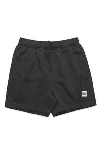 Men's Relaxed Track Shorts