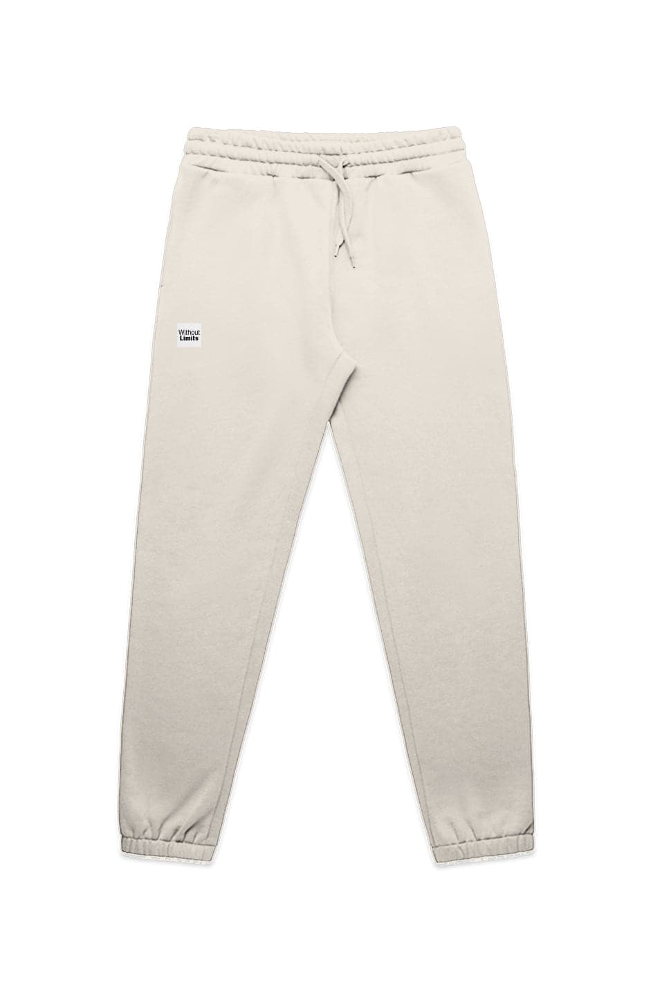 Men's Stencil Track Pants