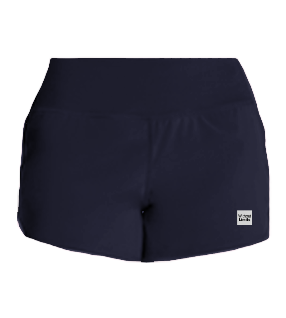 Ladies' Run Repeat Shorts