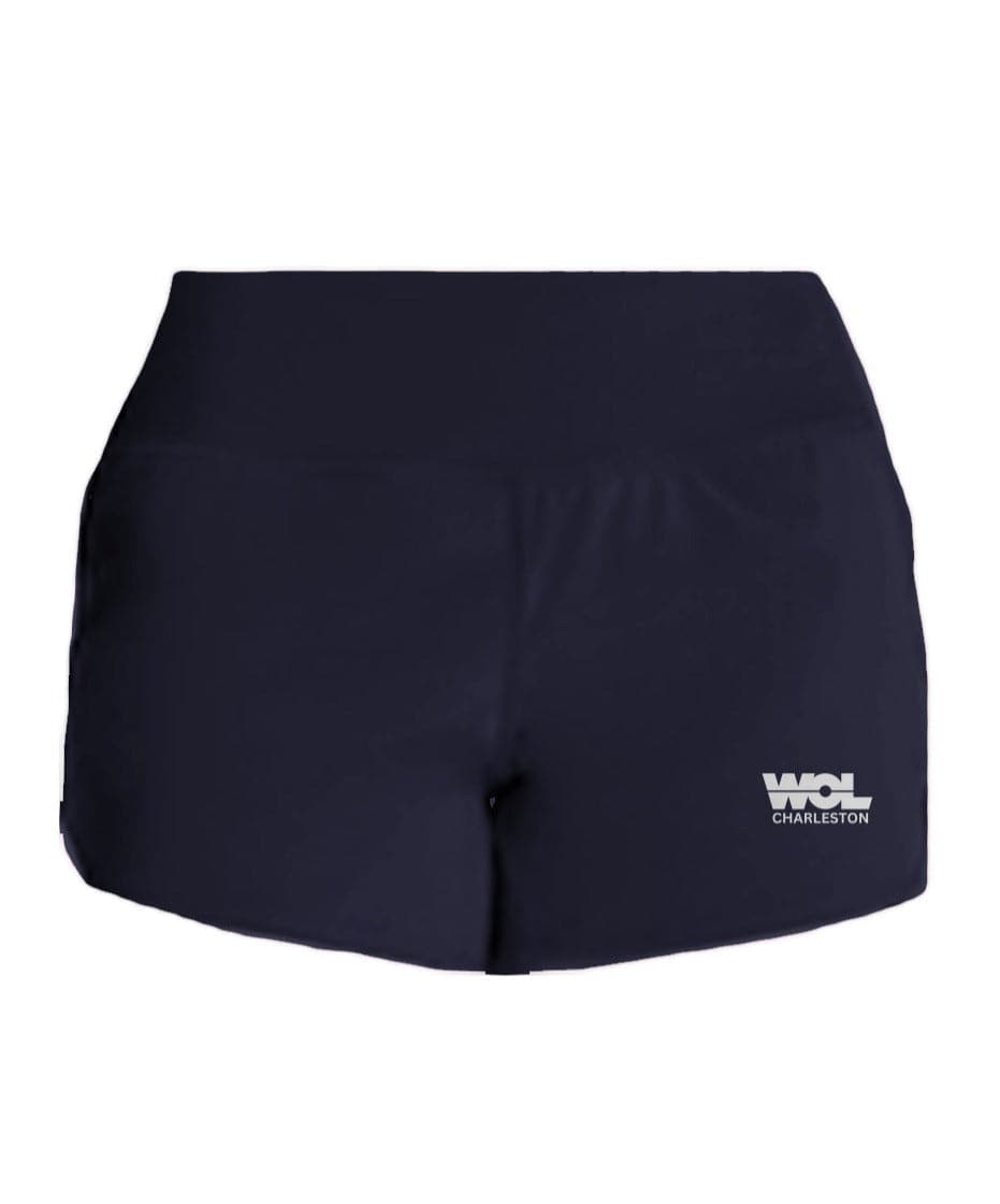 Ladies' Run Repeat Shorts