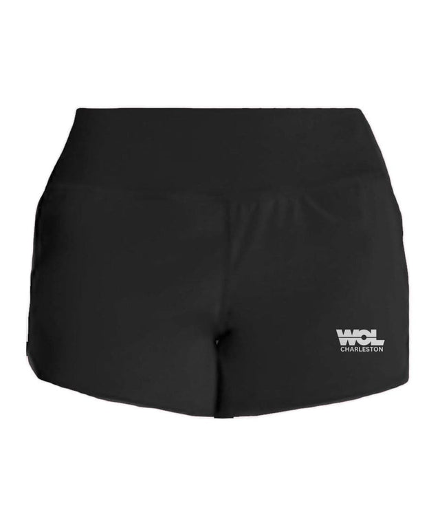 Ladies' Run Repeat Shorts