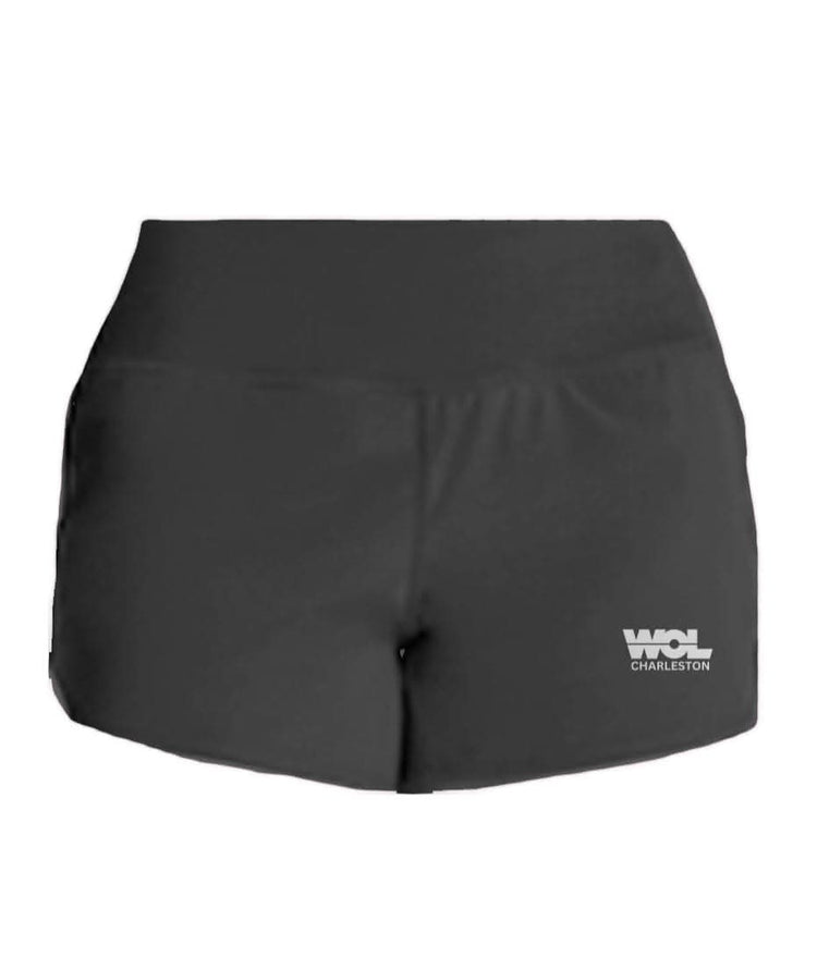 Ladies' Run Repeat Shorts