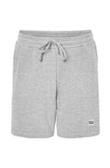 Sponge Fleece Shorts