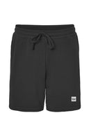 Sponge Fleece Shorts