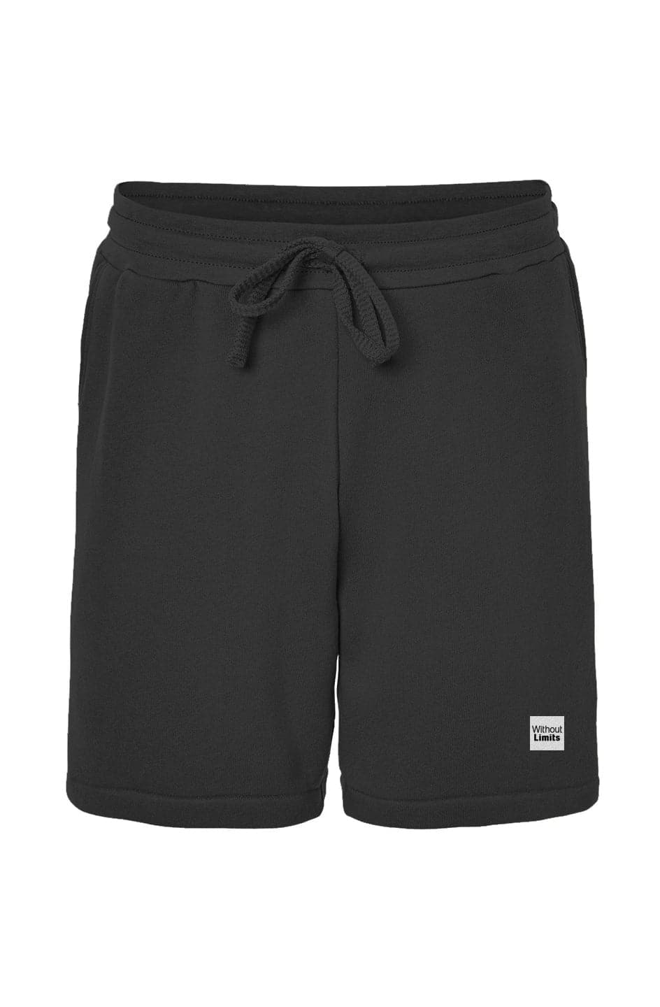 Sponge Fleece Shorts