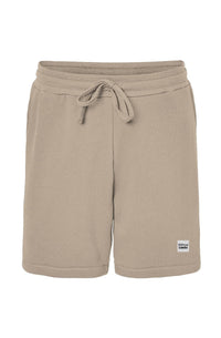 Sponge Fleece Shorts