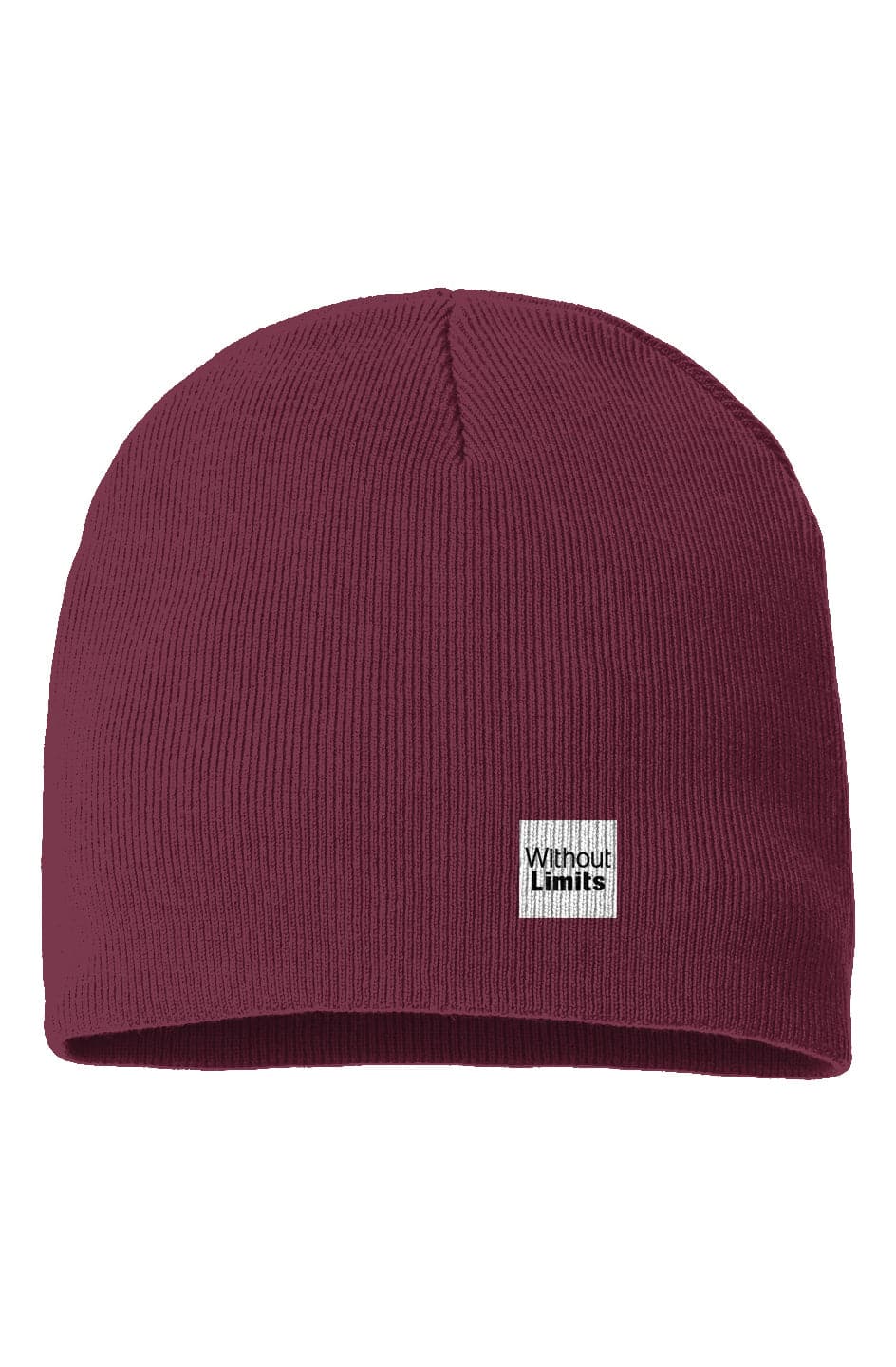 Organic Beanie