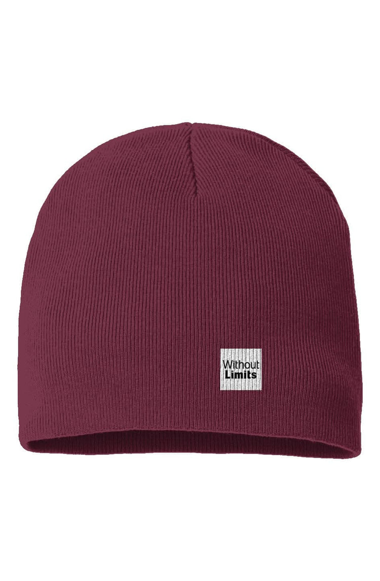 Organic Beanie