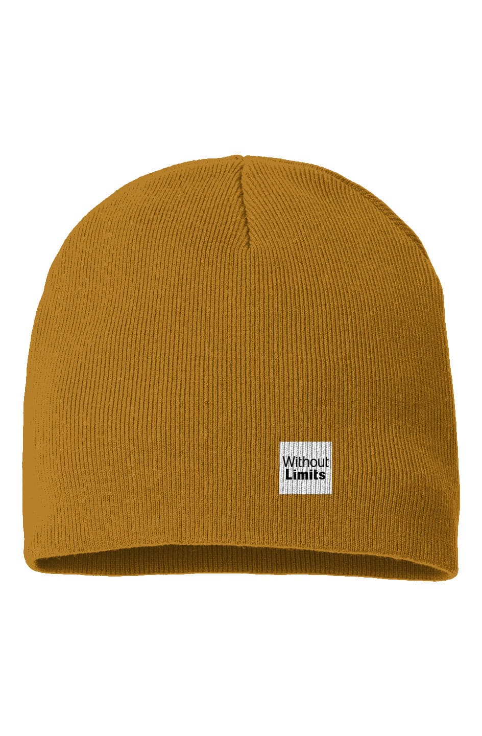 Organic Beanie