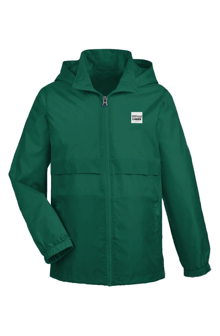 Youth Zone Lightweight Jacket