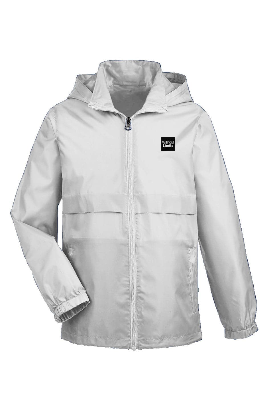 Youth Zone Lightweight Jacket