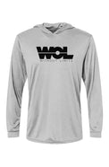 Bahama Hooded Long Sleeve Performance Tee