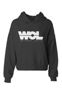 Sunday Hip Hooded Sweatshirt