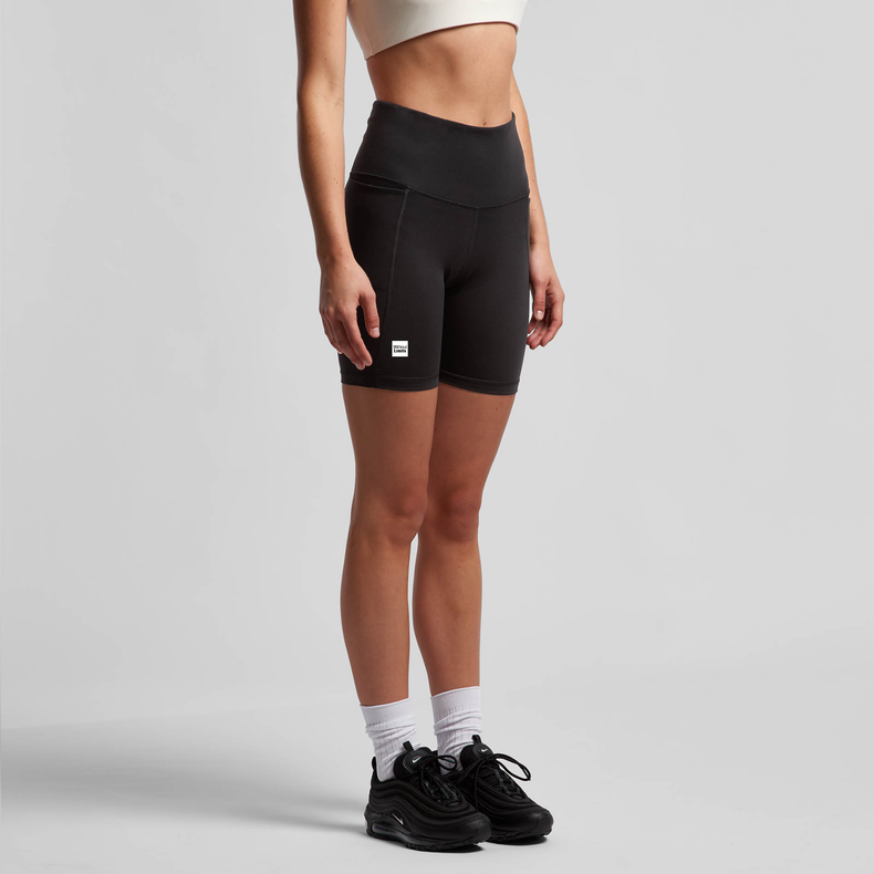 Slim Fit Performance Pocket Shorts