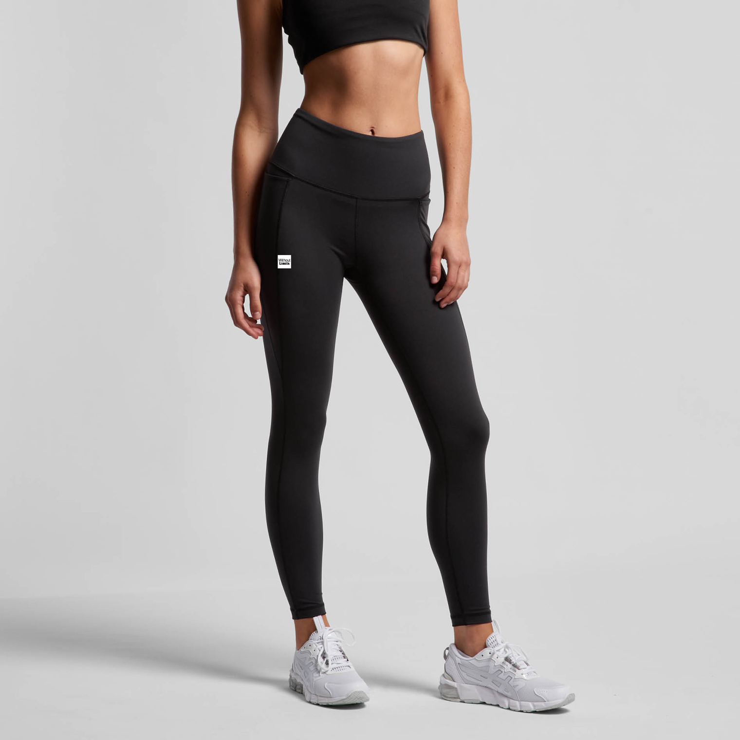 Performance essentials long tights best sale