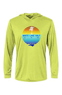 Bahama Hooded Long Sleeve Performance Tee