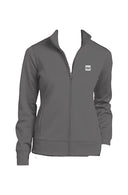 Ladies' Sport-Tek Fleece Zipper