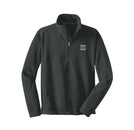 Quarter Zip Pullover Fleece