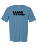 Wicking Short-Sleeve T-Shirt