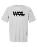 Wicking Short-Sleeve T-Shirt