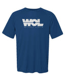 Wicking Short-Sleeve T-Shirt