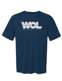 Wicking Short-Sleeve T-Shirt