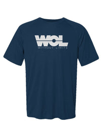 Wicking Short-Sleeve T-Shirt