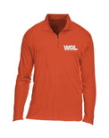 Men's Zone Performance Quarter-Zip