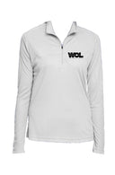 Ladies' Zone Performance Quarter-Zip