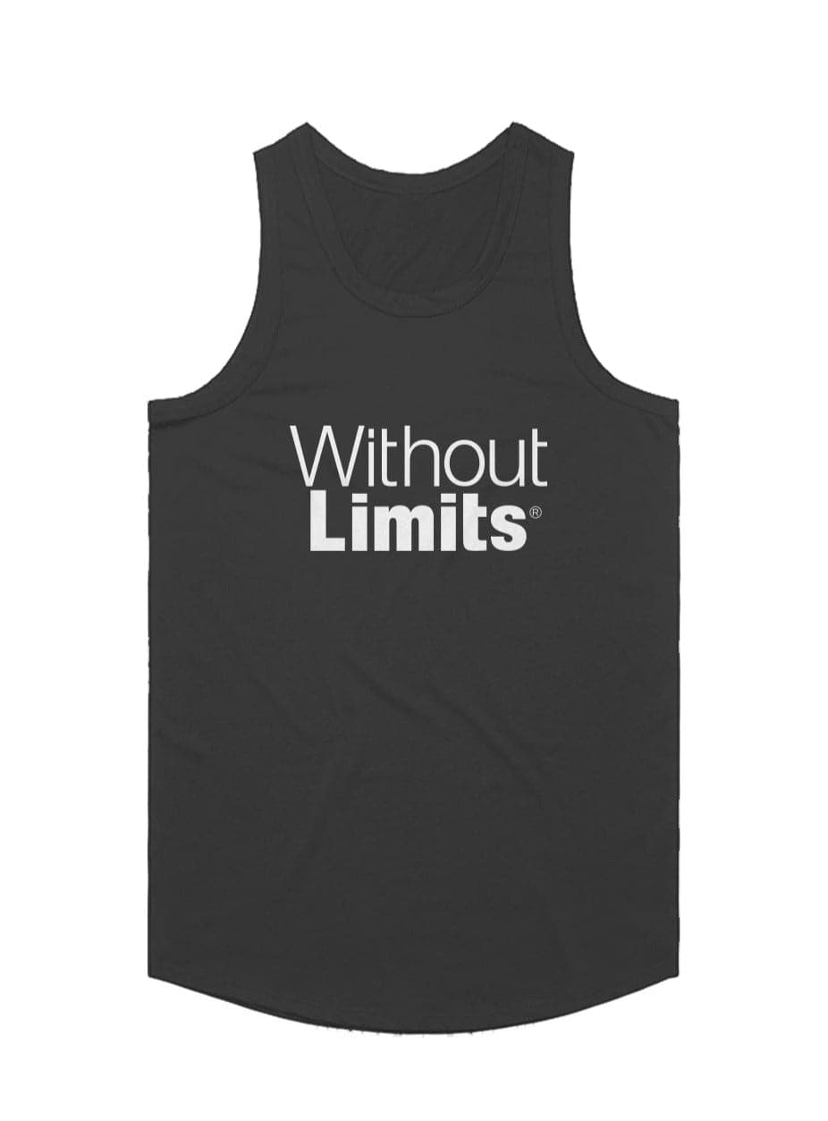 Men's Sunday Tank