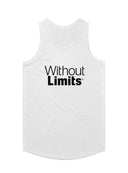 Men's Sunday Tank