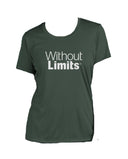 Ladies' Competitor Tee