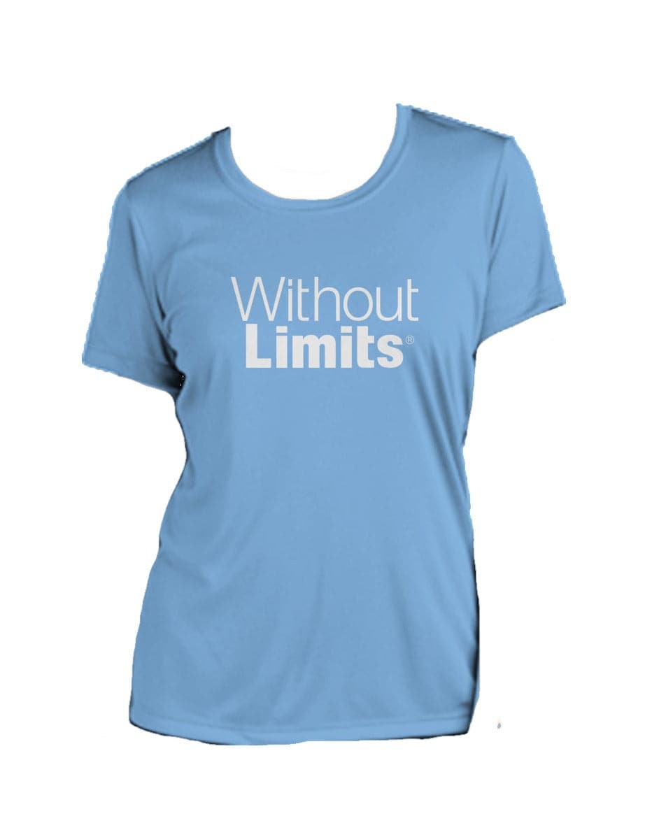 Ladies' Competitor Tee